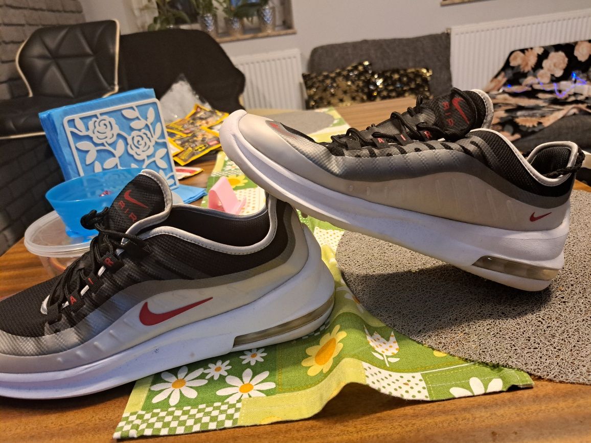 Buty Nike Rozmiar 45  Air Max  Wrocław