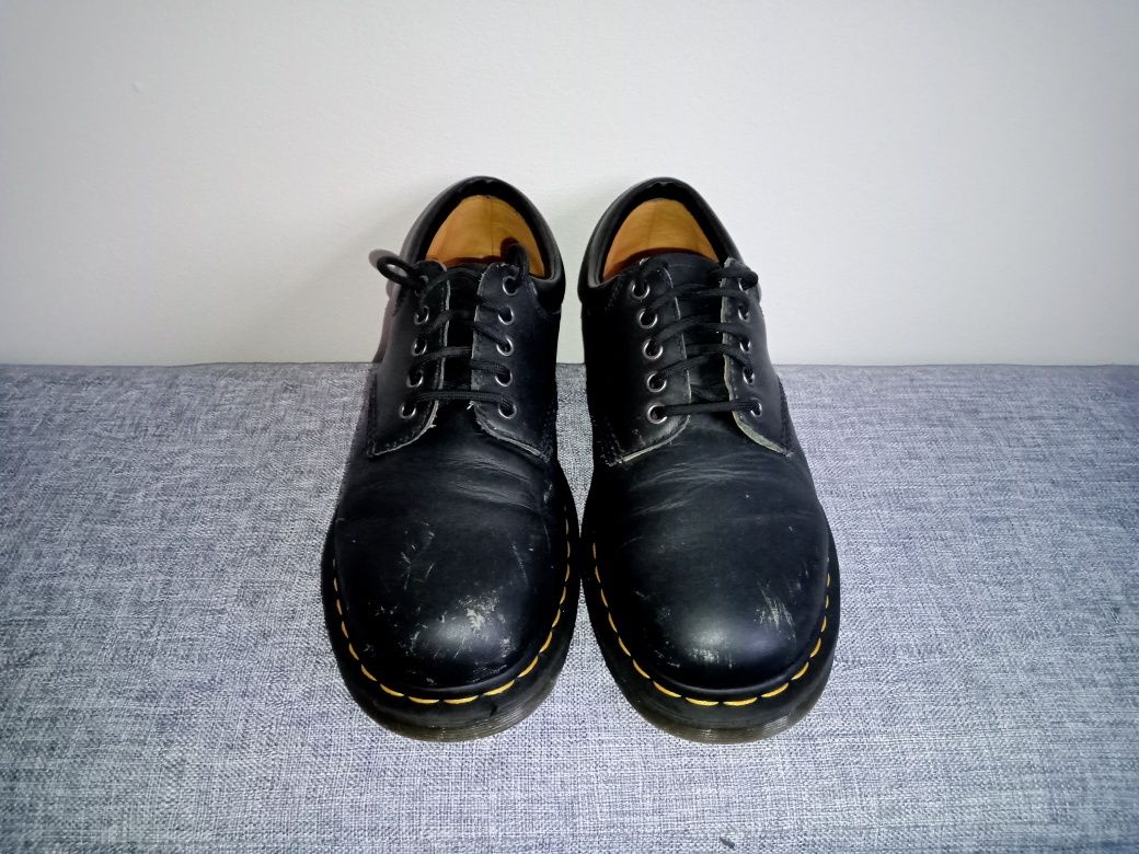 Dr. Martens nr 43--27 cm