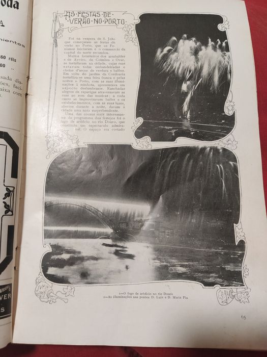 Ilustração Portugueza n 230