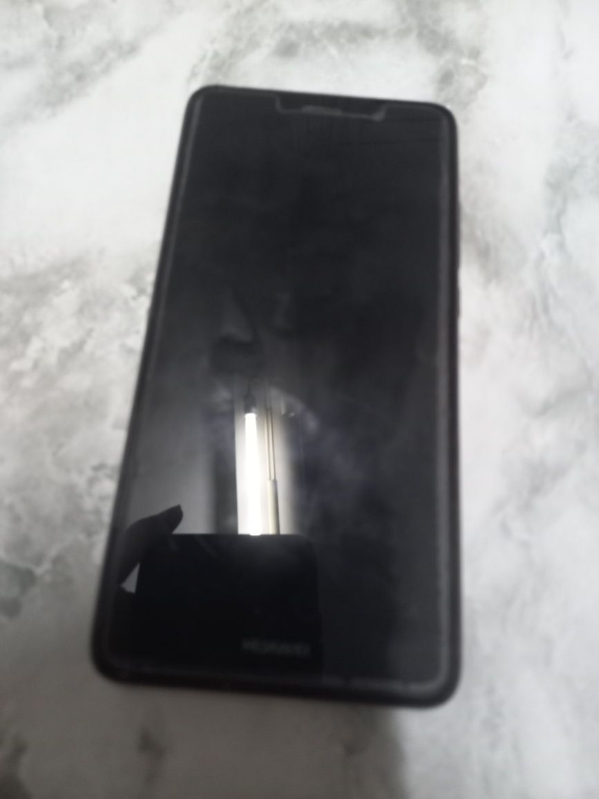 Huawei para peças