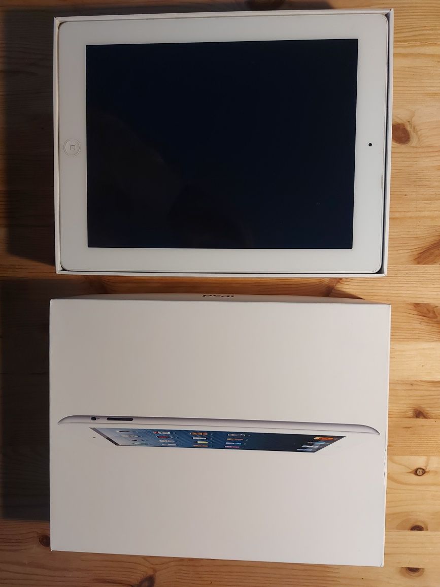 Apple Ipad | 32 GB | Wifi