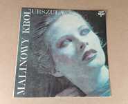 Urszula - Malowany Król - Płyta Winylowa