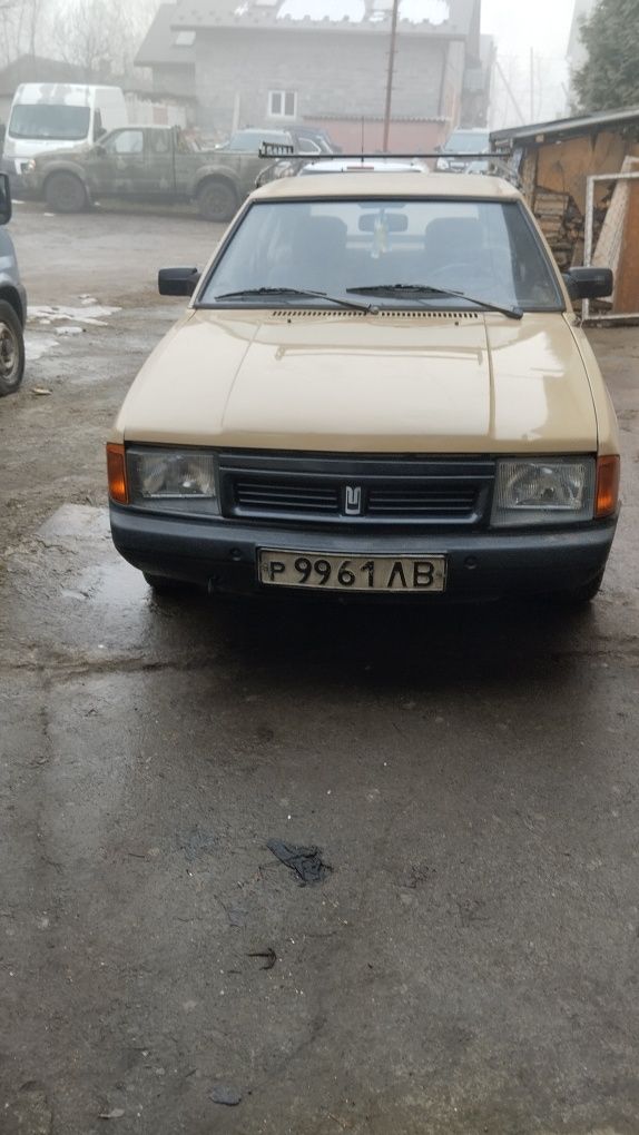 Продам Москвич 21041