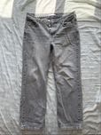 Джинси джинсы Zara Зара 38 розмір М