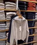 Джемпер светр Uniqlo з овечої вовни