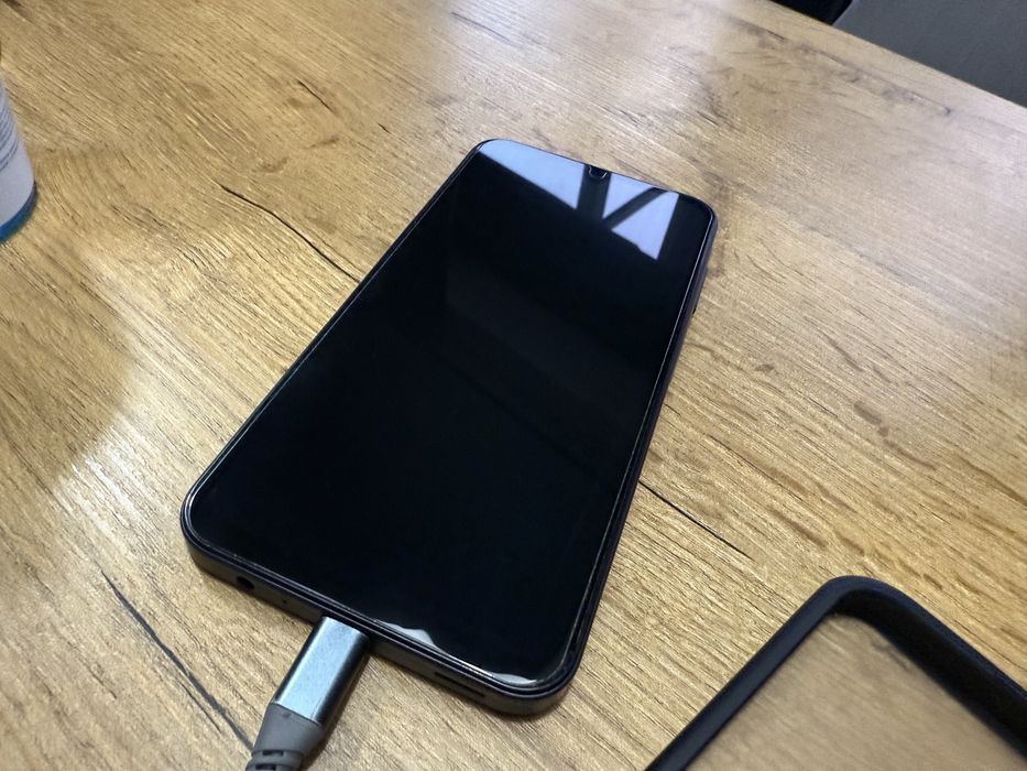 Telefon samsung A15 jak nowy