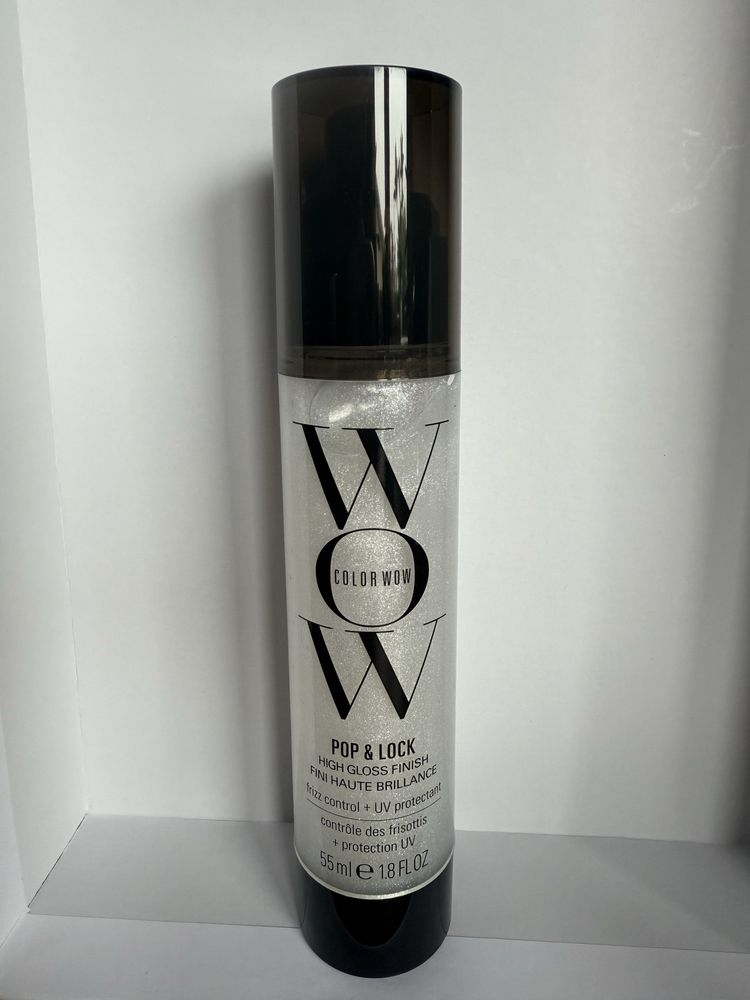 Color Wow Pop&Lock High Gloss Finish 55 ml serum nabłyszczające włosy