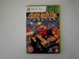 Gra Xbox 460 Duke Nukem -FOREVER-