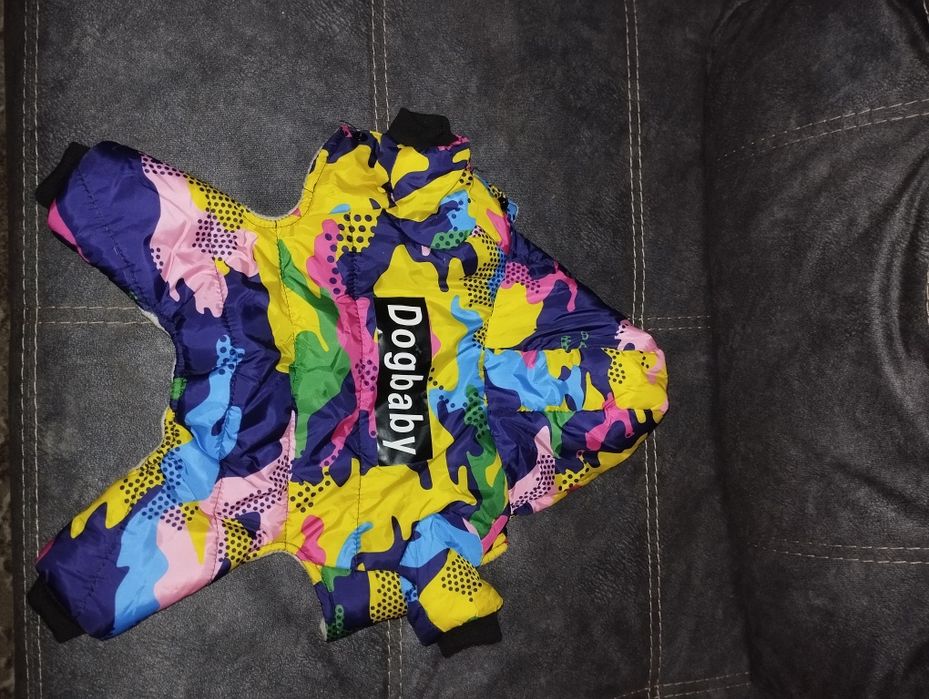 Одяг для собак розмір м