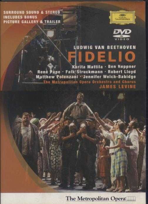 Musica Clássica - DVD