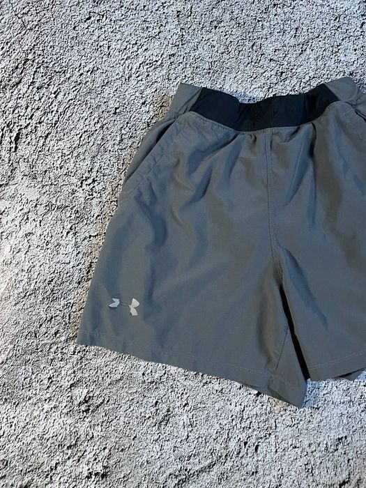 Шорти under armour