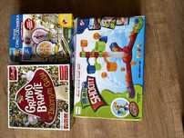 Oddam za darmo 3 gry