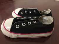 Кеды Converse 20 -21 р