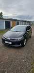 Toyota Auris Toyota Auris