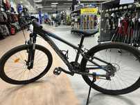 Bicicleta nova VTT TR100 RR Grey