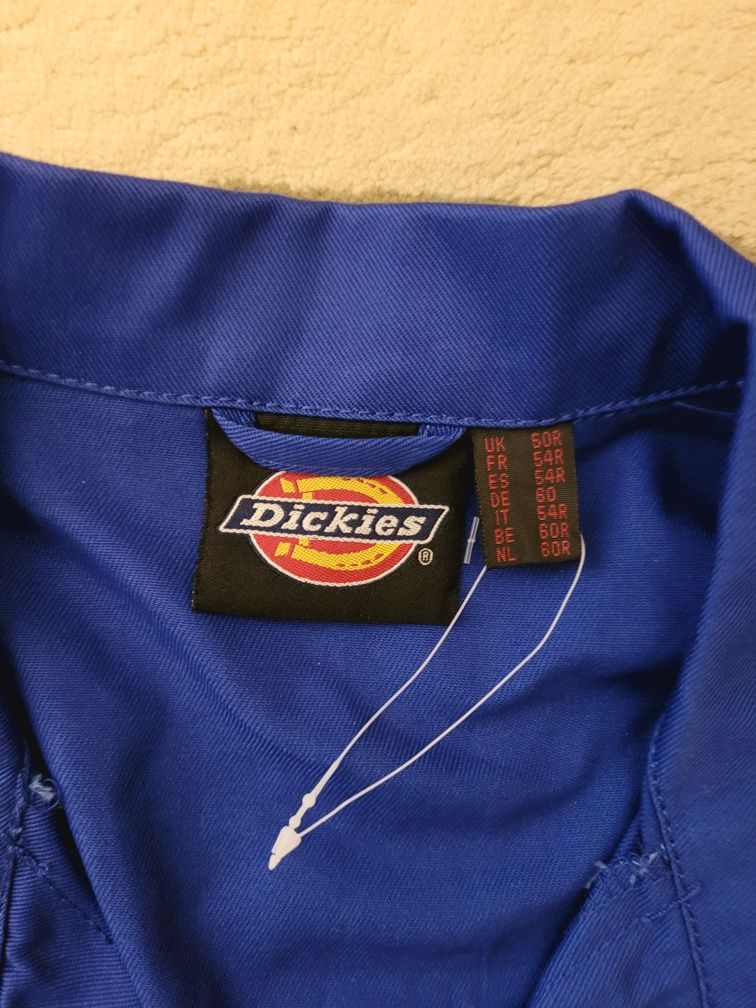 Комбінезон робочий Dickies coverall,США,  2XL, 60