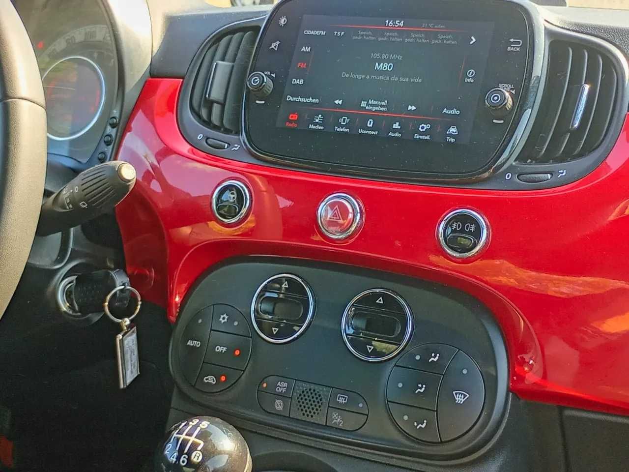 500 CLUB 1.0 HYBRID