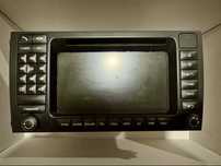 Porsche Communication Management (PCM)