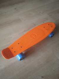 Deskorolka fiszka Nils pennyboard