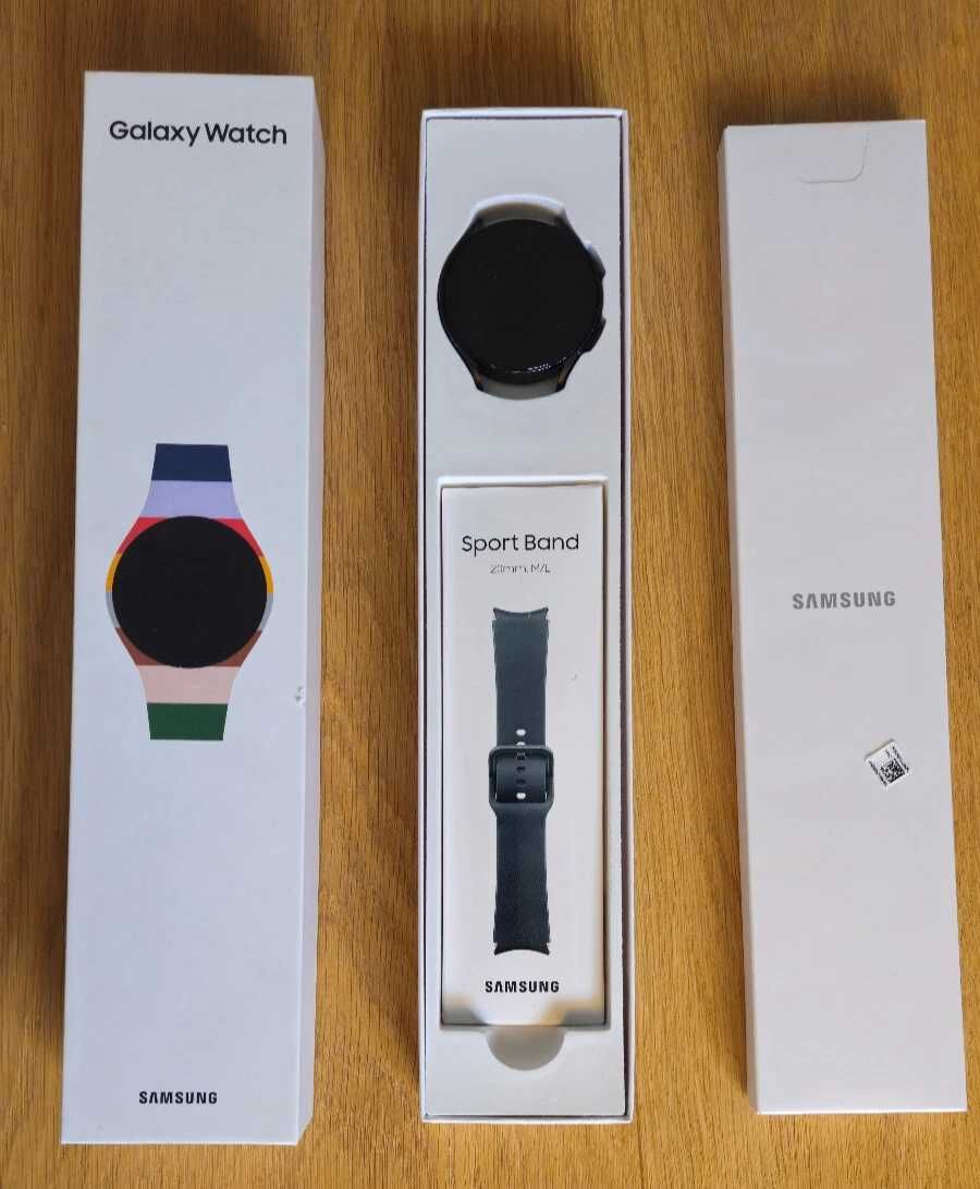 Samsung Galaxy Watch6 44mm SM-R945F LTE | Bluetooth | Wi-Fi | GPS