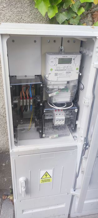 Złota rączka, elektryk, majster