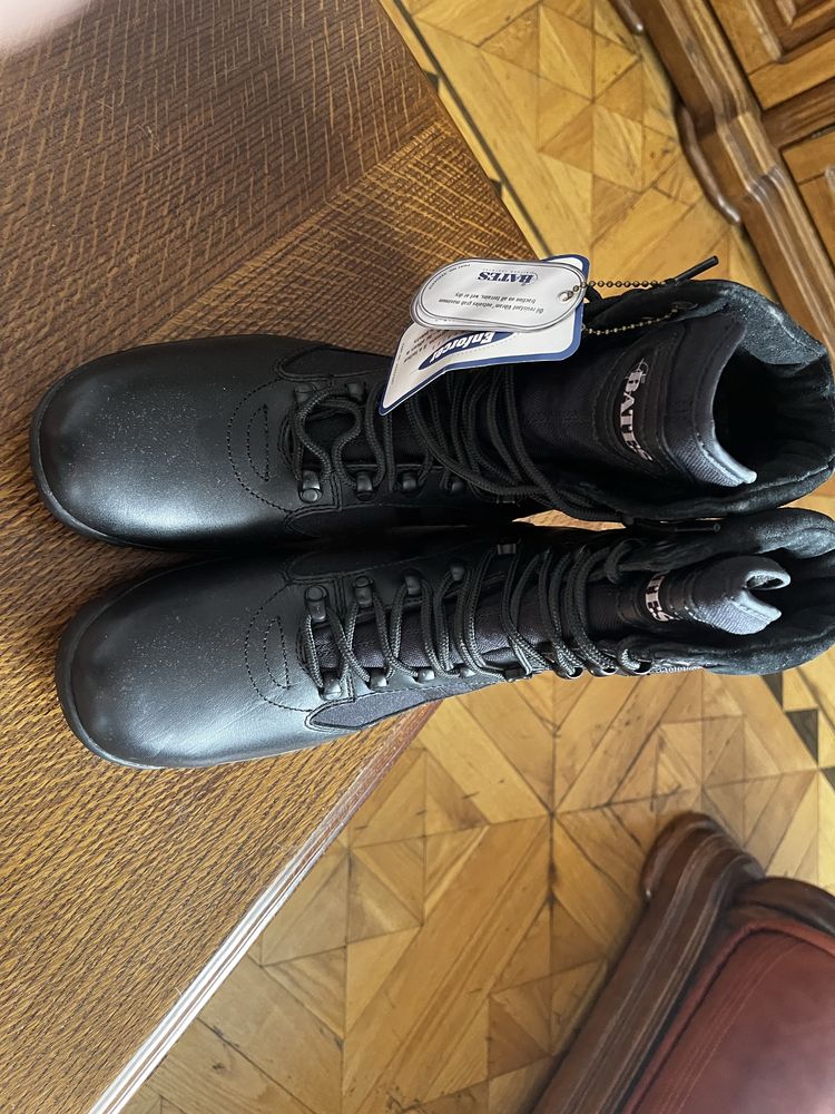 Buty taktyczne Bates Enforcer Series Special Ops