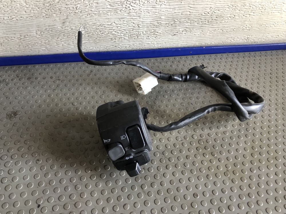 Przełącznik świateł  beta rr 50 125