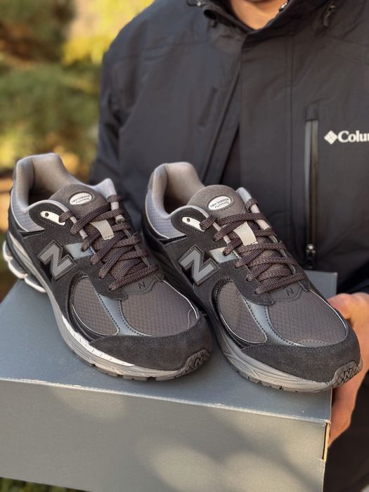 Кросівки New Balance 2002 r Оригінал