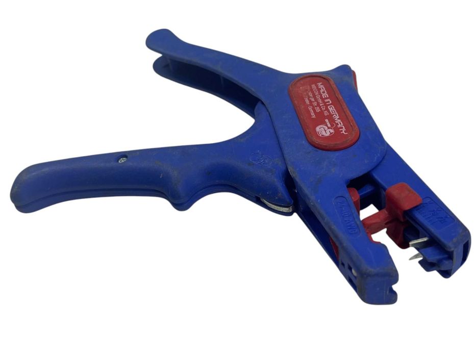 Ściągacz izolacji Weicon 5 0,2 mm² - 6 mm²