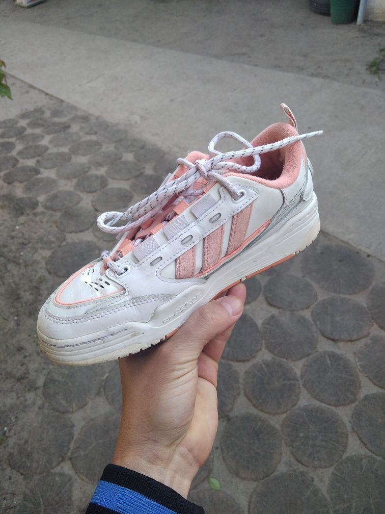 Adidas Adi 2000 Pink original p. 37,5 (23, 5)