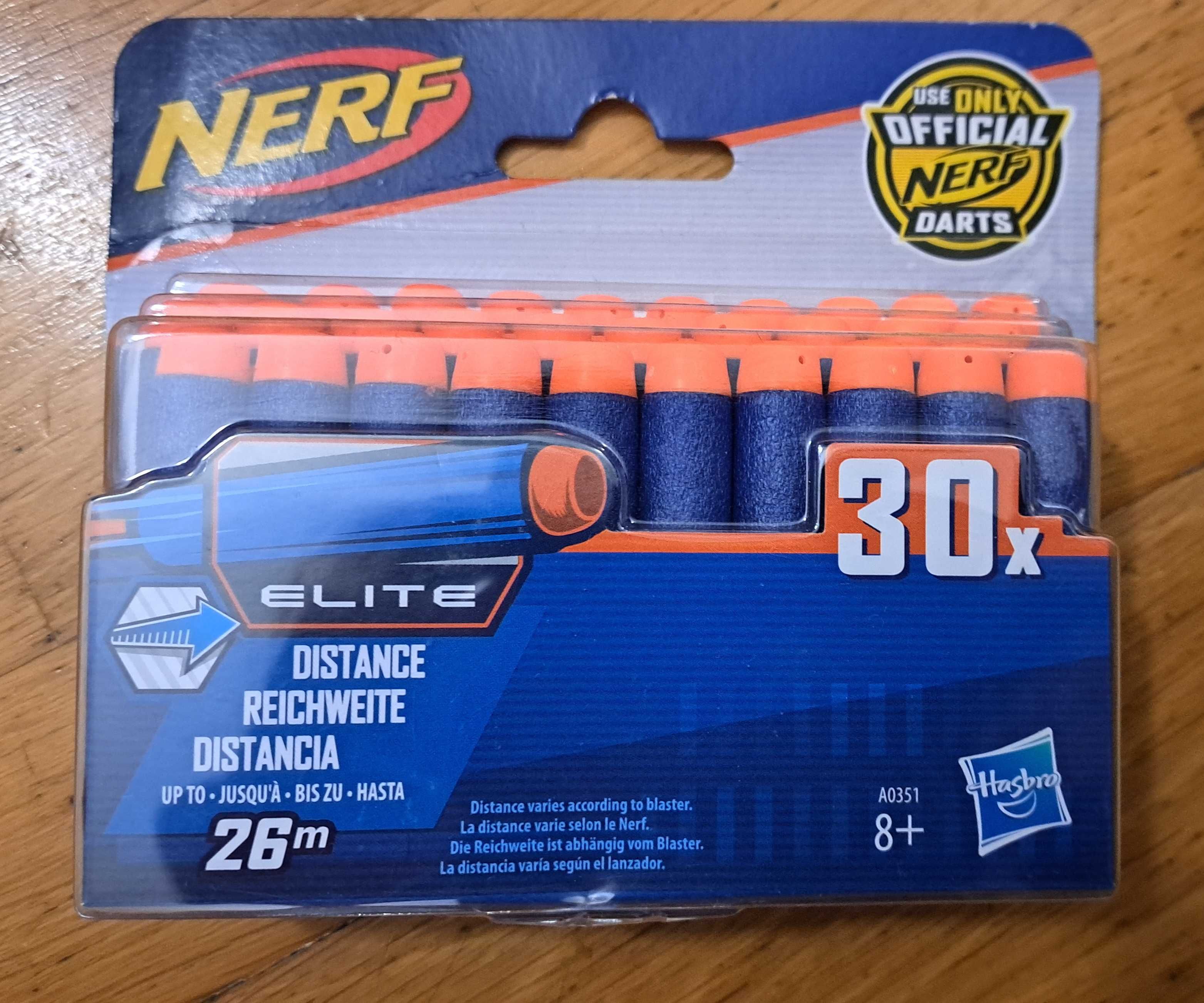 Brinquedo Nerf p