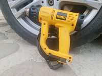 Продам мережевий фен DeWalt D26411-QS