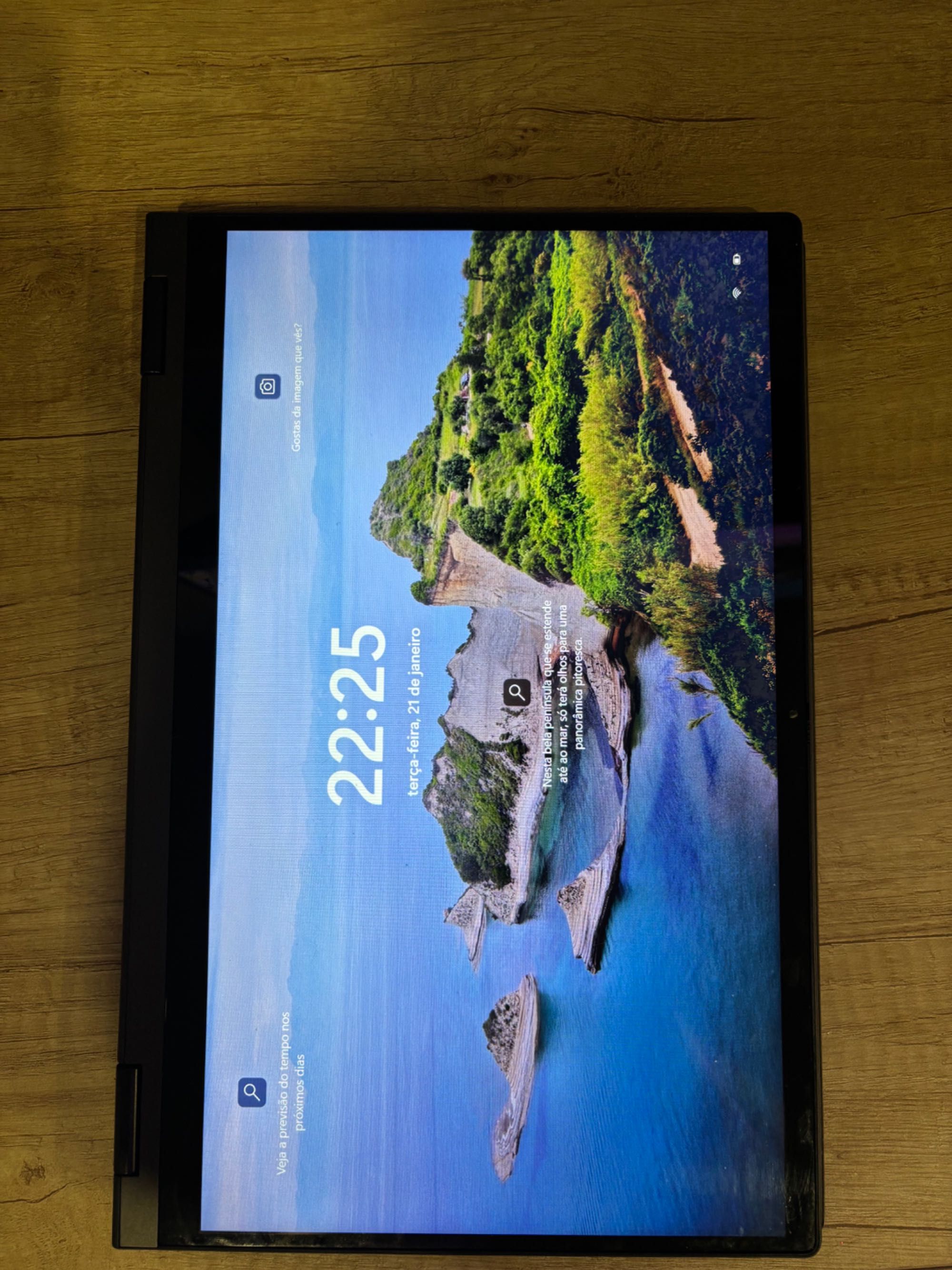 Lenovo Ideapad Flex 5