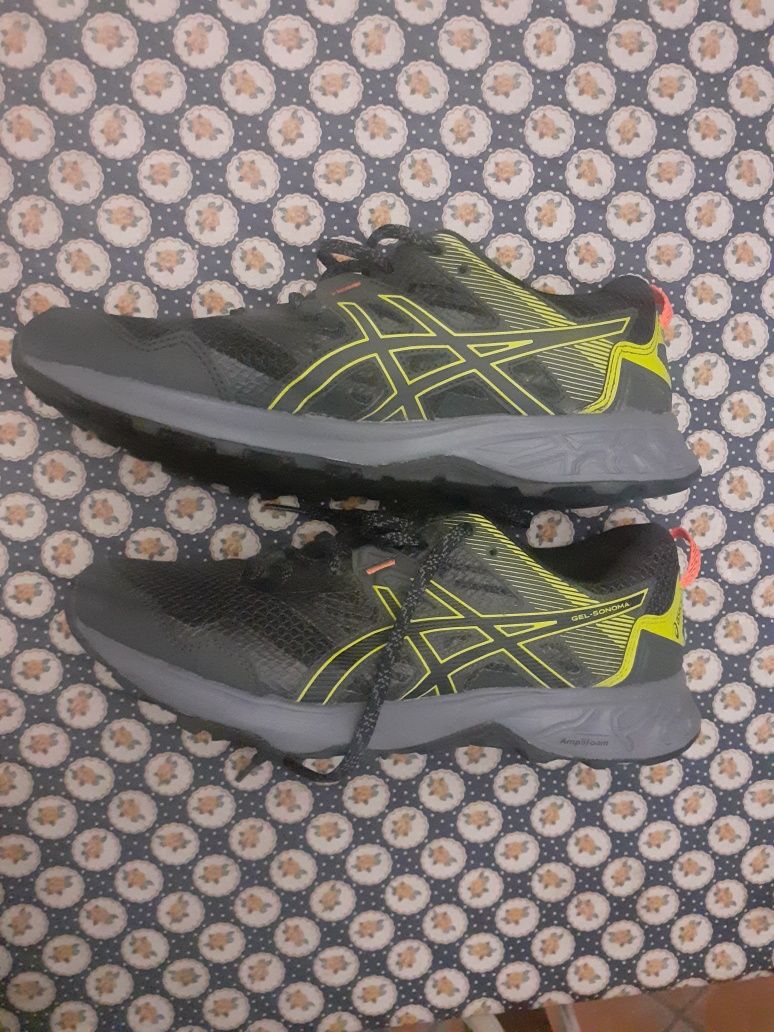 Sapatilhas Trail Asics Gel Sonoma