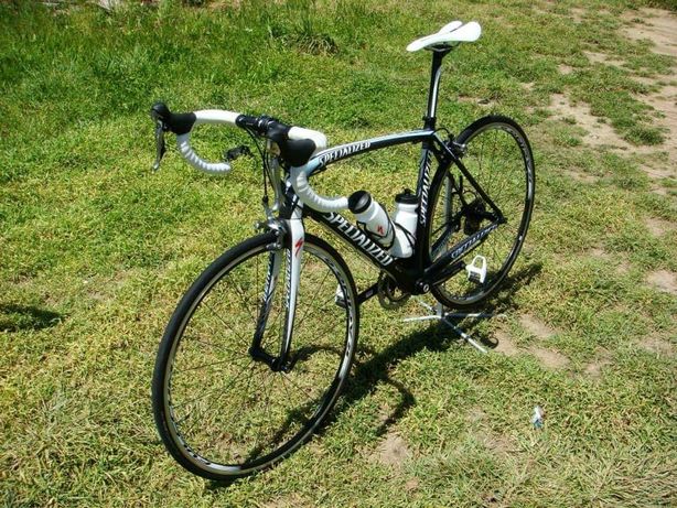 Bicicleta specialized tarmac