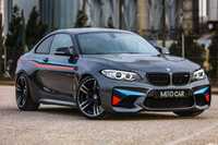 BMW M2 Coupe DKG