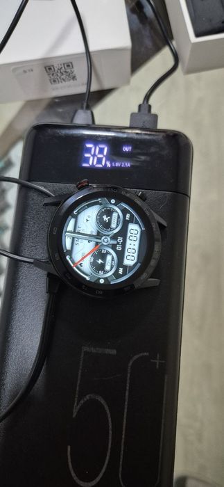 Смарт- часы smart watch