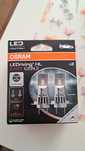 Żarówki LED Osram Ledriving HLEasy Gen2  h7/h18 2szt.