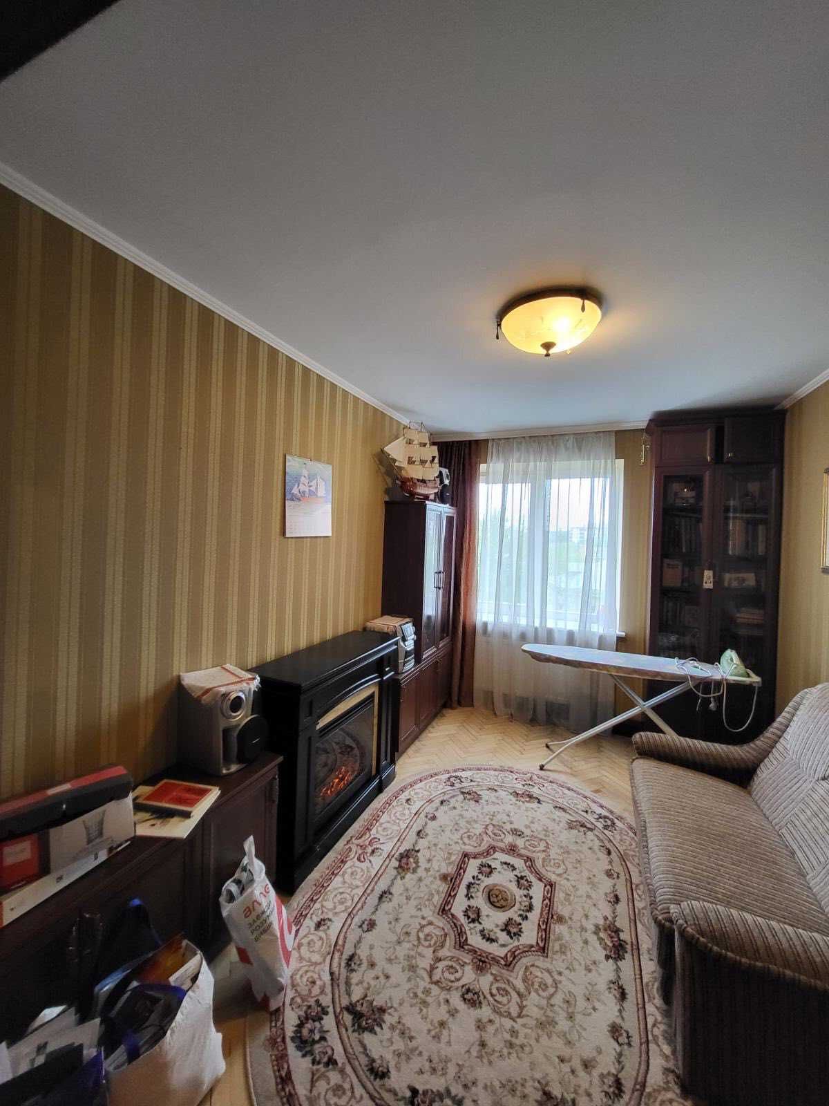 Оренда 3-кімнатної квартири  в новобудові по вул.Коциловського
