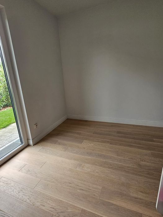 Deska drewniana Feritgedeska Olej Bianco  Nowa !!!