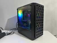 Komputer gamingowy Ryzen 5600 RX 6600  32GB  1TB FV23% Gwarancja 24M