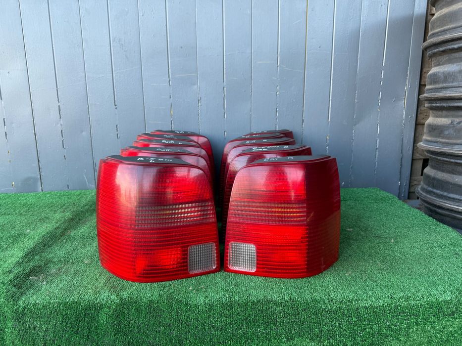 Стоп/задній ліхтар Volkswagen Passat B5/ пасат б5