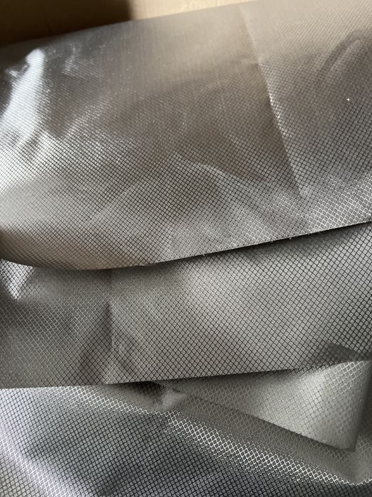 Tecido rfid anti radiação.