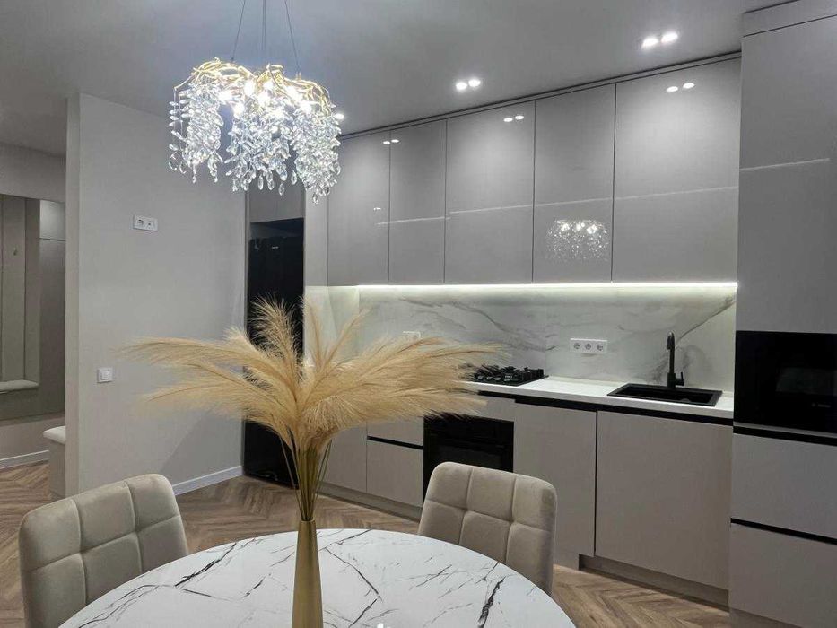 Здається однокімнатна квартира на вулиці Приозерна