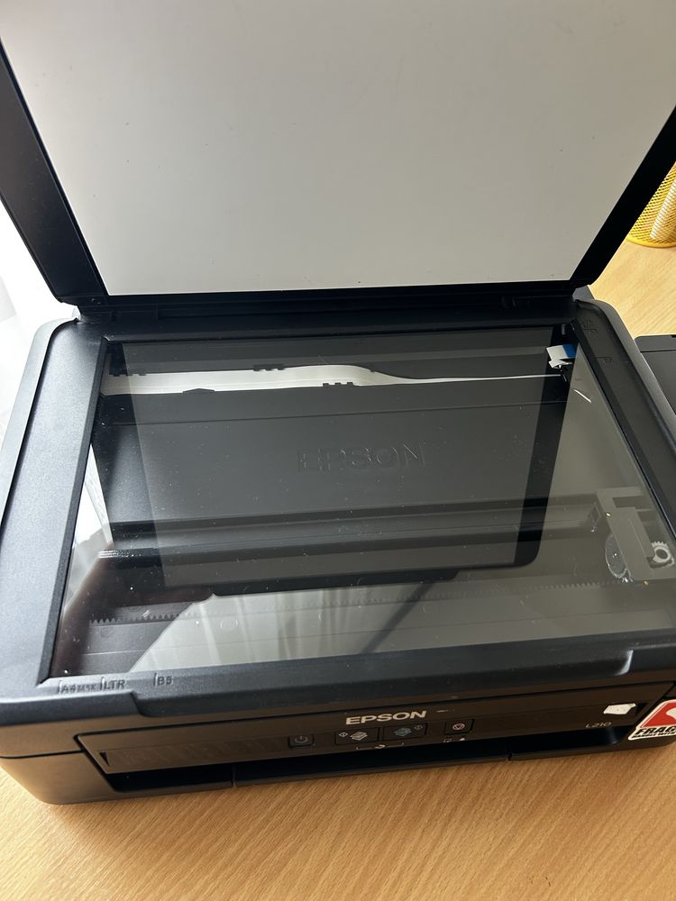 Принтер Epson l210