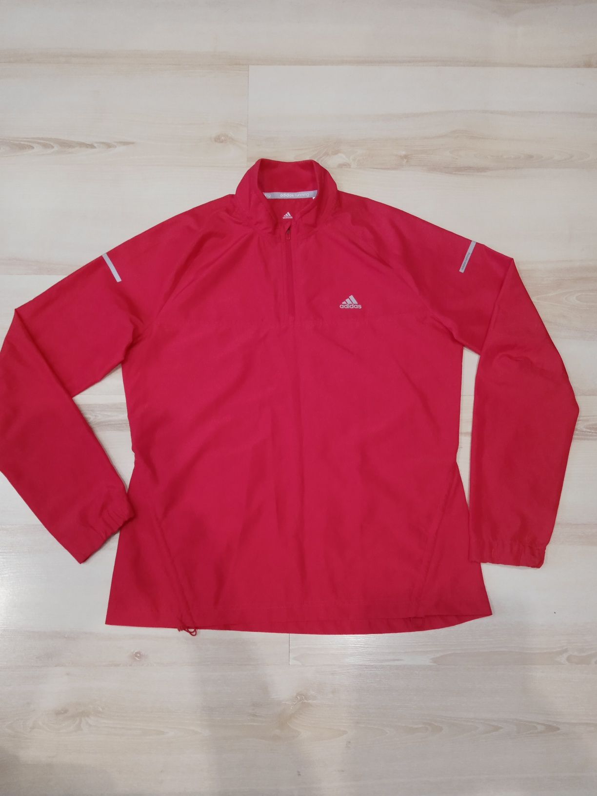 Kurtka sportowa,wiatrówka damska Adidas rozm.M/L