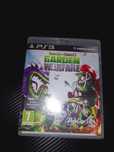 Płyta od gry Plants vs Zombies Gardena Warfare Ps3