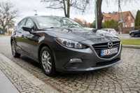 Mazda 3 Pierwszy Właściciel Automat Zadbana Piękna