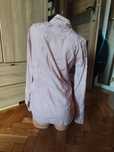 Bawełniana koszulka/ slim fit /XXS-S