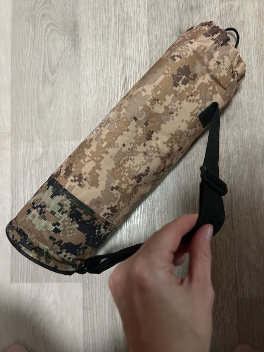 Професійний штатив